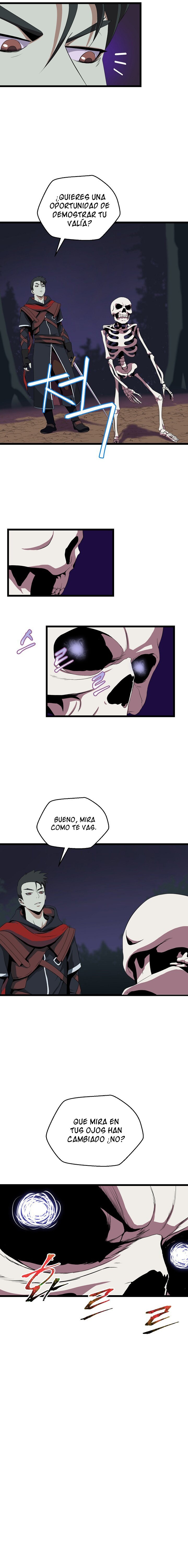 Read Kill the hero (es) Manga Online