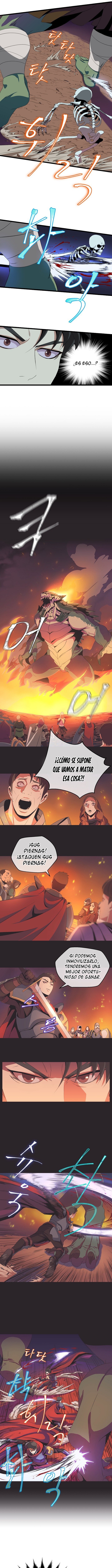 Read Kill the hero (es) Manga Online