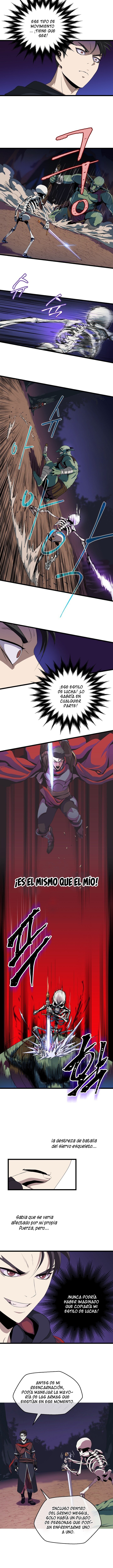 Read Kill the hero (es) Manga Online