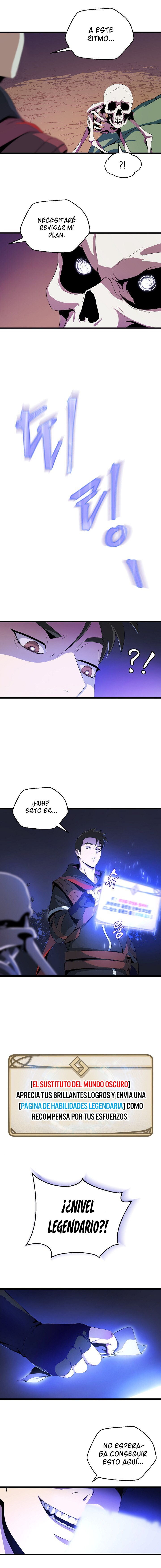 Read Kill the hero (es) Manga Online