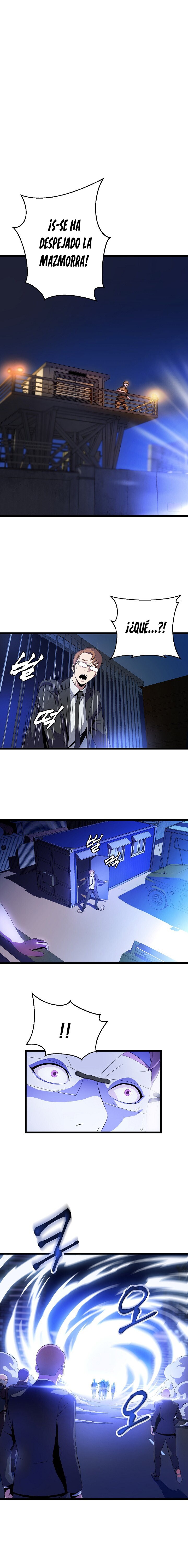 Read Kill the hero (es) Manga Online