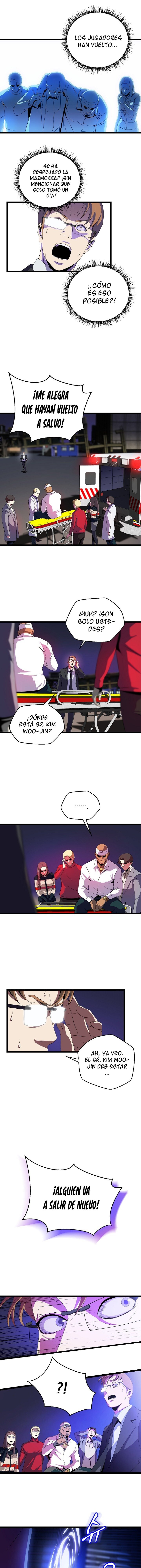 Read Kill the hero (es) Manga Online