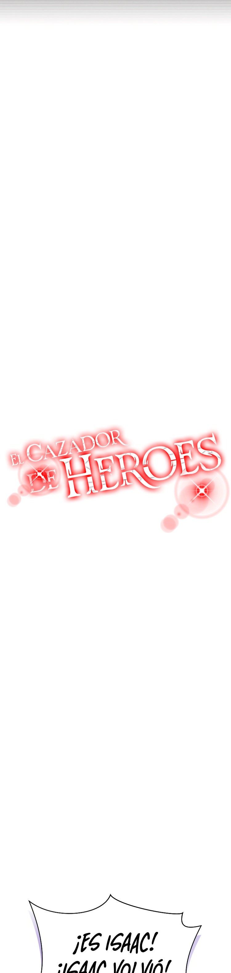 Read Kill the hero (es) Manga Online