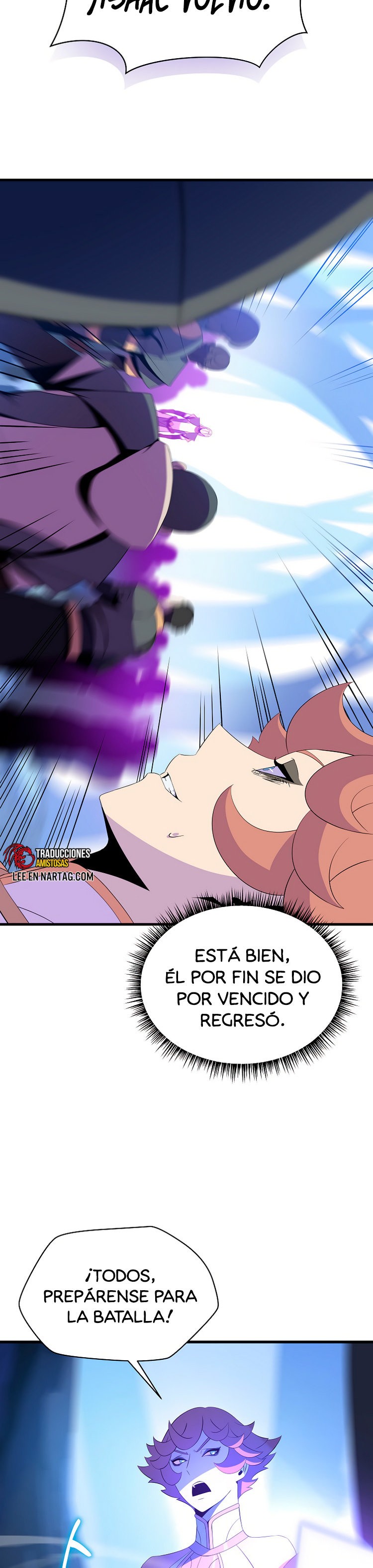 Read Kill the hero (es) Manga Online