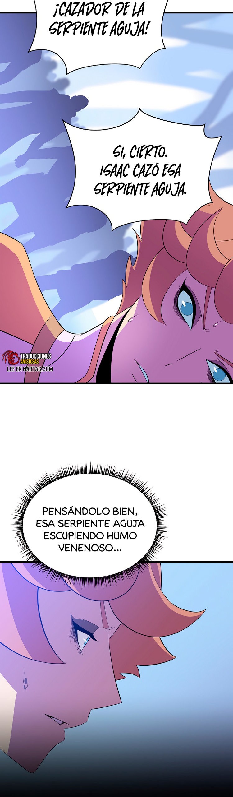 Read Kill the hero (es) Manga Online