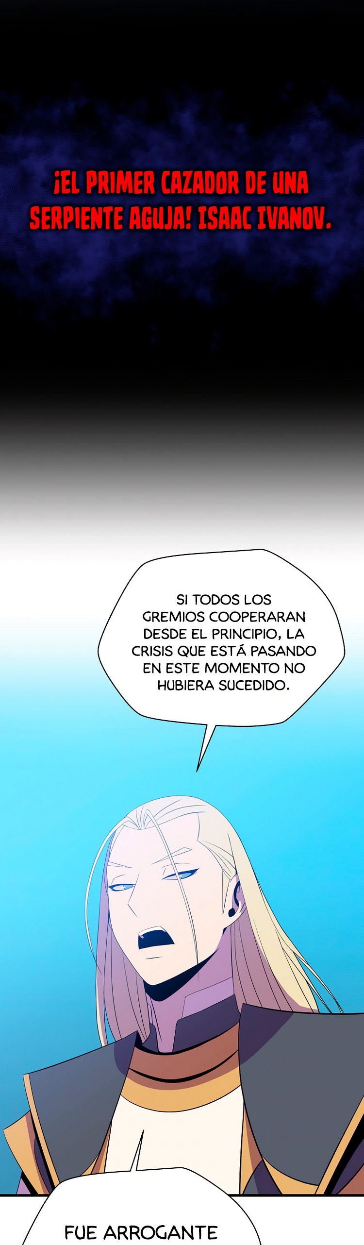 Read Kill the hero (es) Manga Online