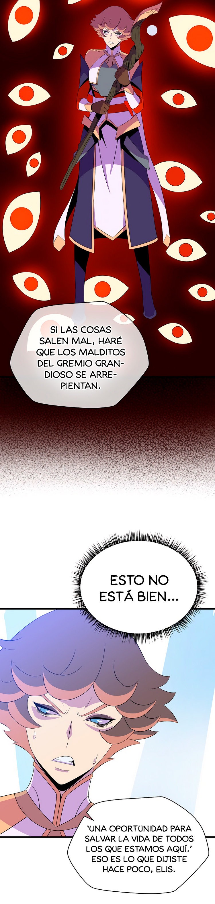Read Kill the hero (es) Manga Online