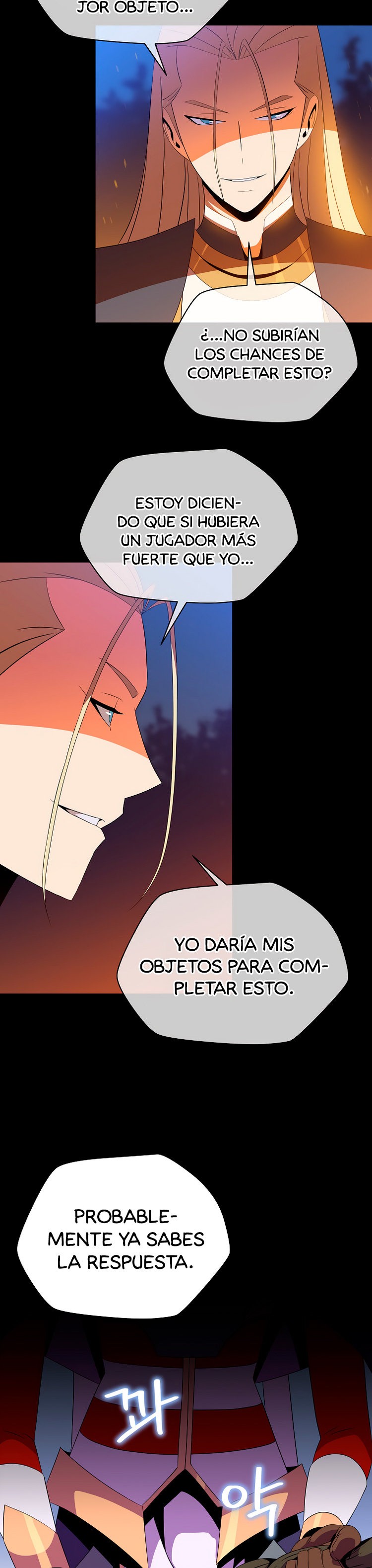 Read Kill the hero (es) Manga Online