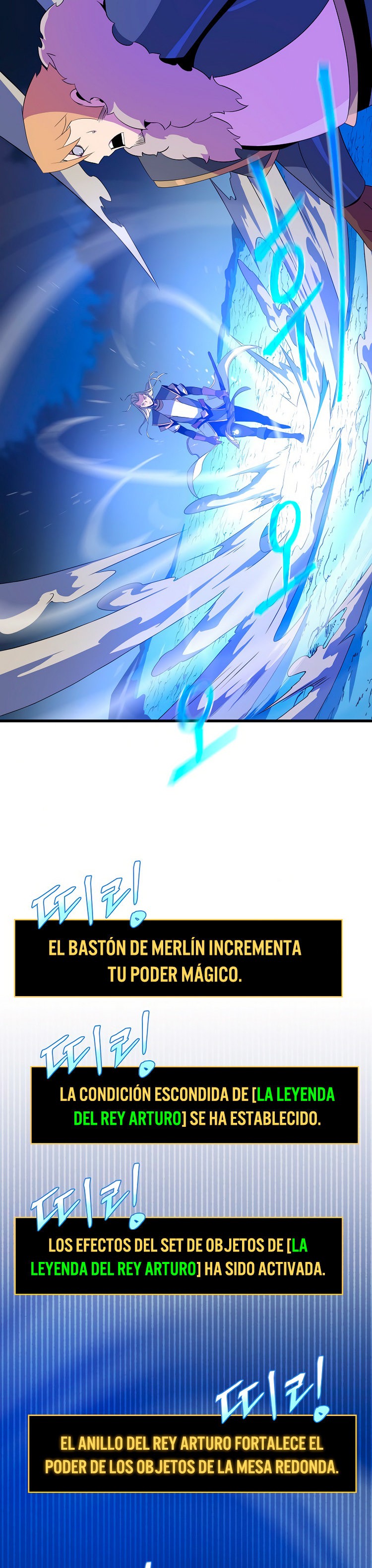 Read Kill the hero (es) Manga Online