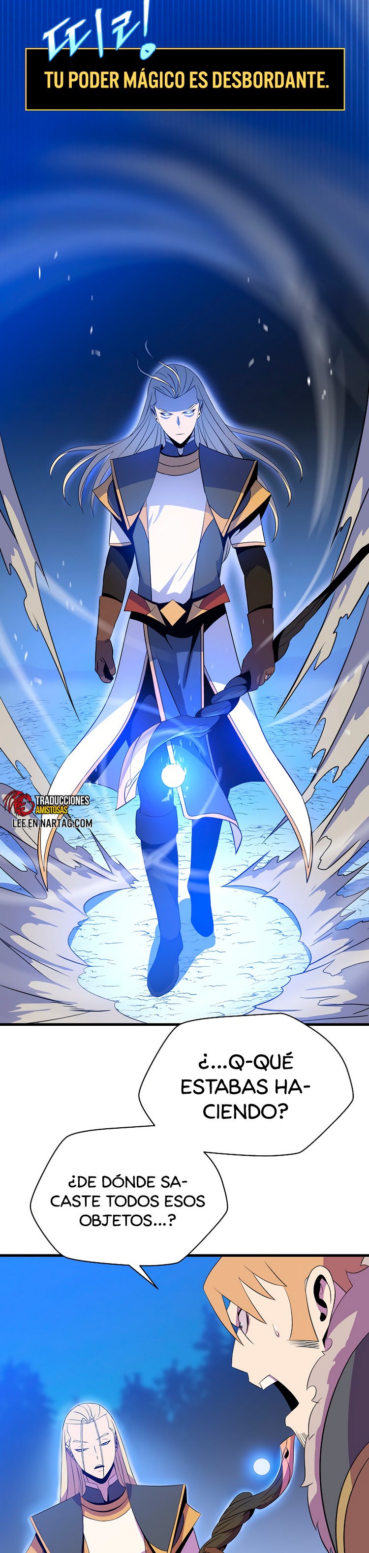 Read Kill the hero (es) Manga Online