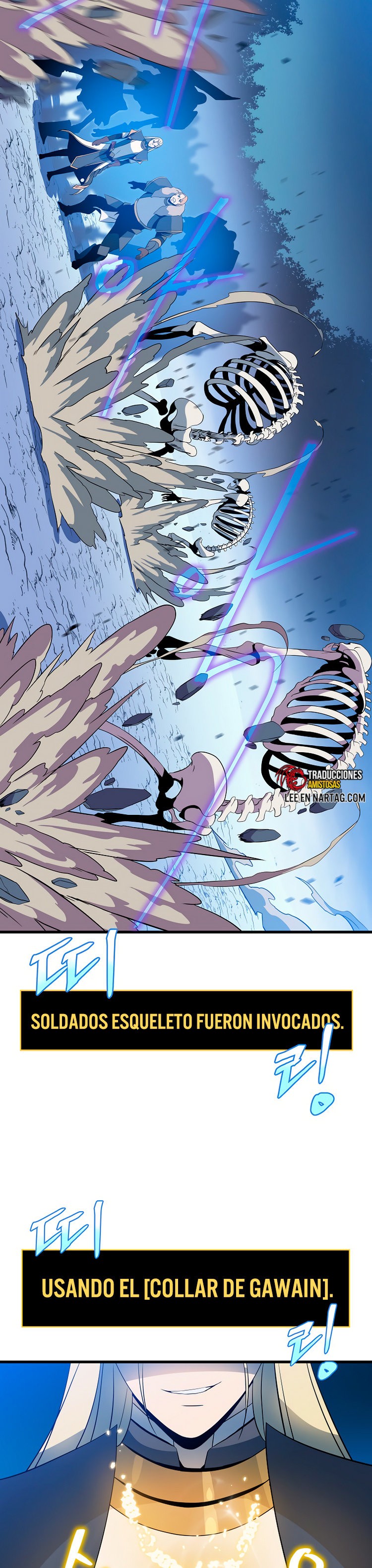 Read Kill the hero (es) Manga Online