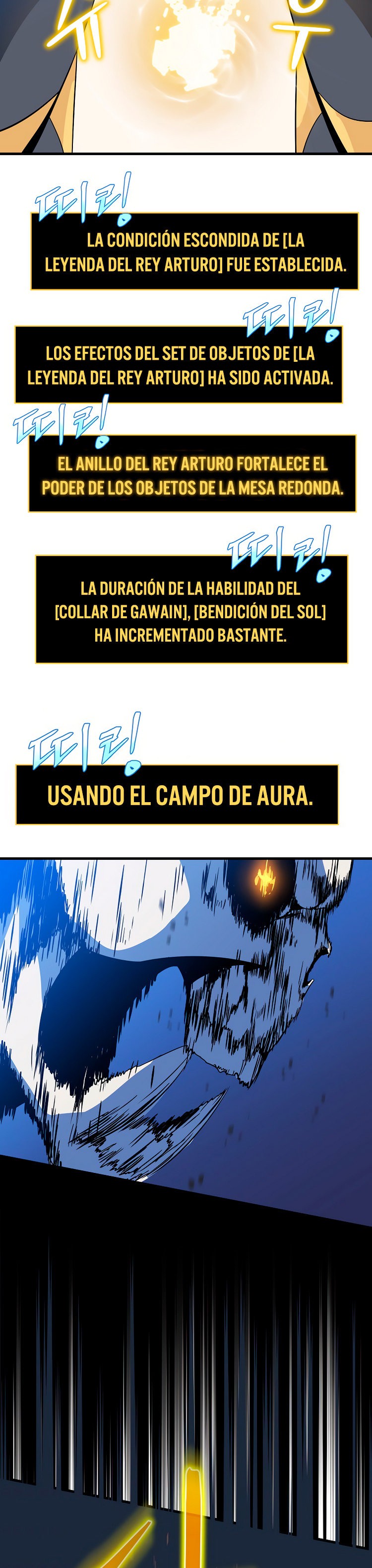 Read Kill the hero (es) Manga Online