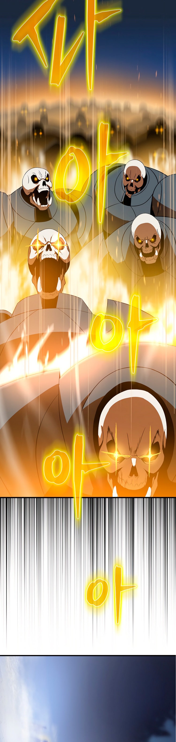 Read Kill the hero (es) Manga Online