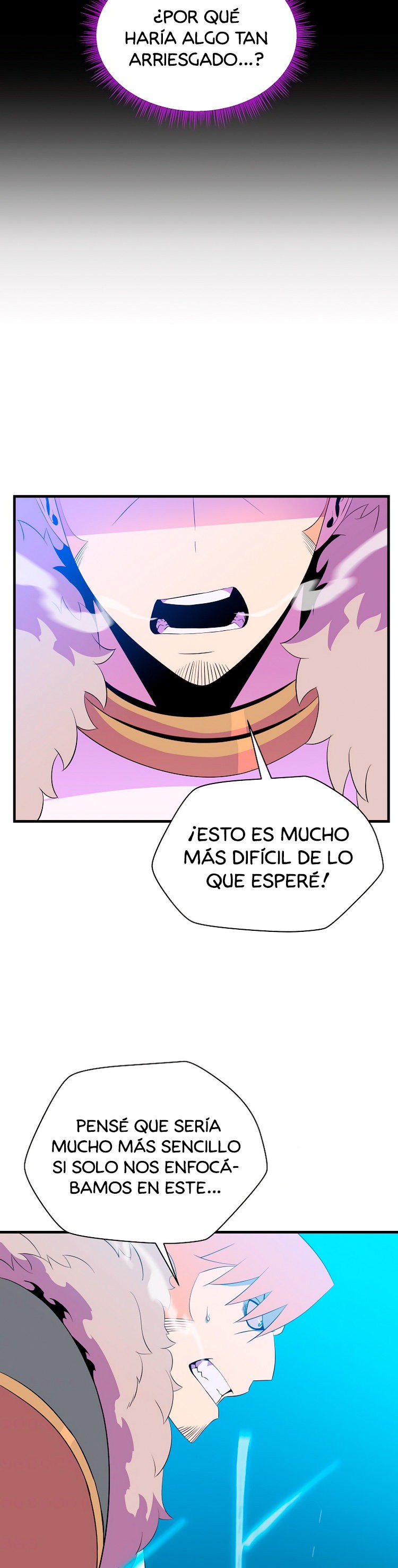 Read Kill the hero (es) Manga Online