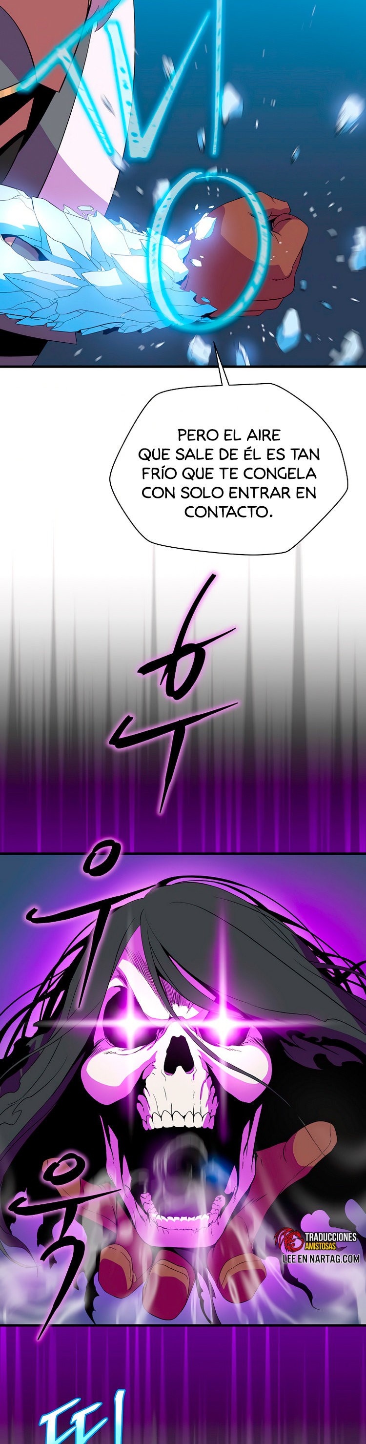 Read Kill the hero (es) Manga Online