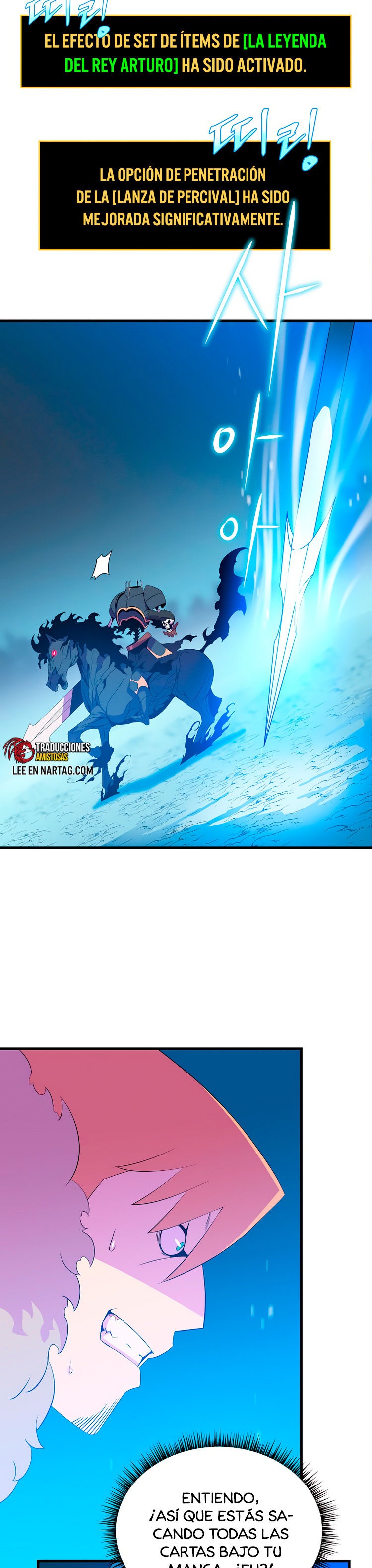 Read Kill the hero (es) Manga Online