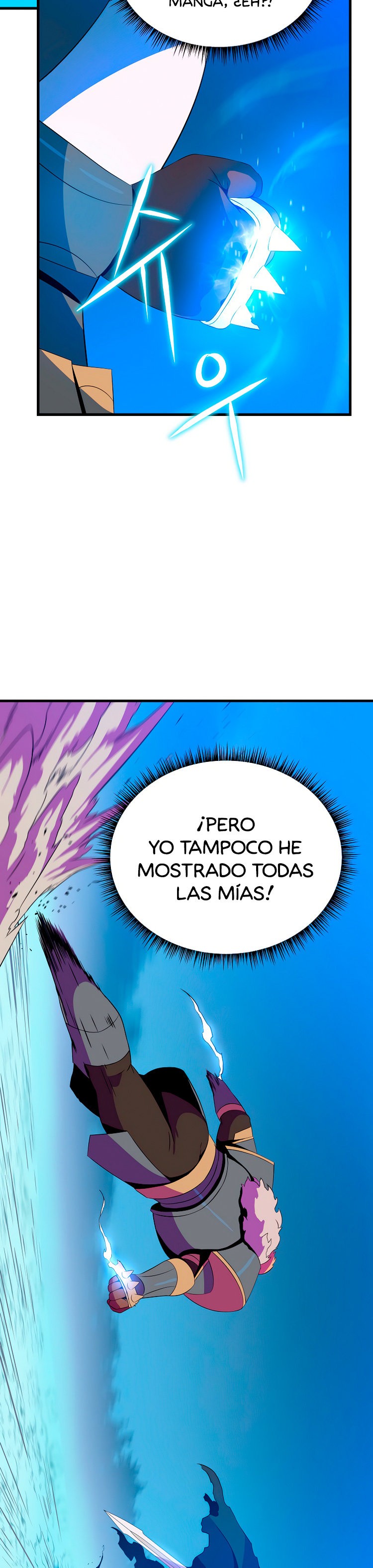 Read Kill the hero (es) Manga Online