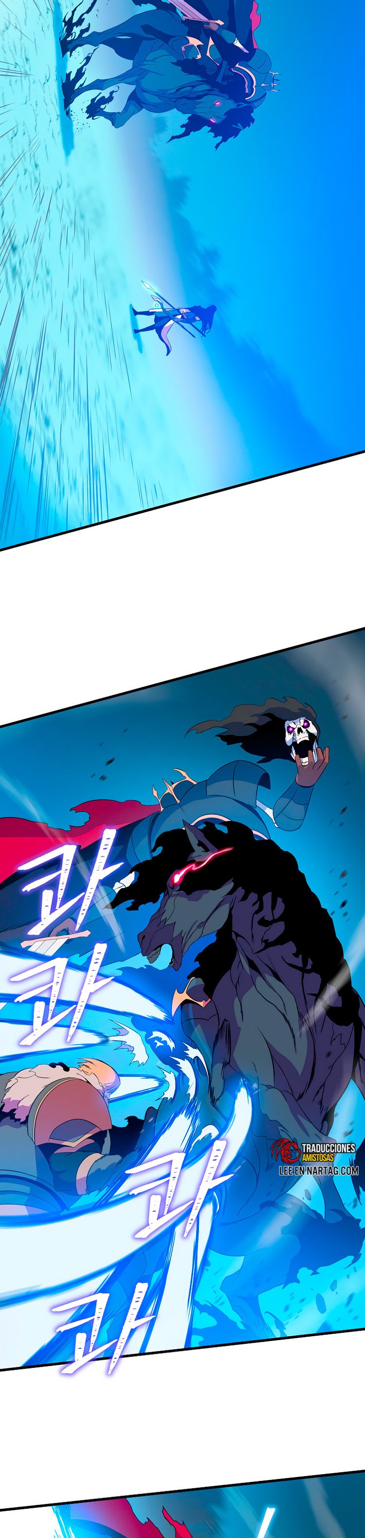 Read Kill the hero (es) Manga Online