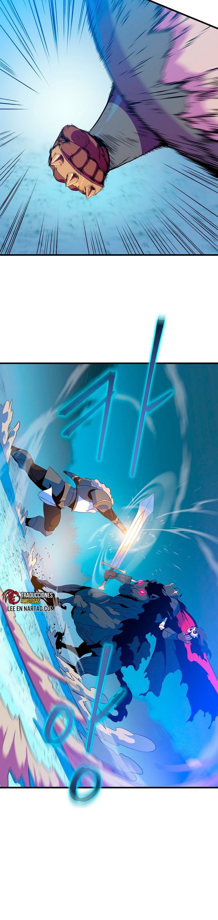 Read Kill the hero (es) Manga Online