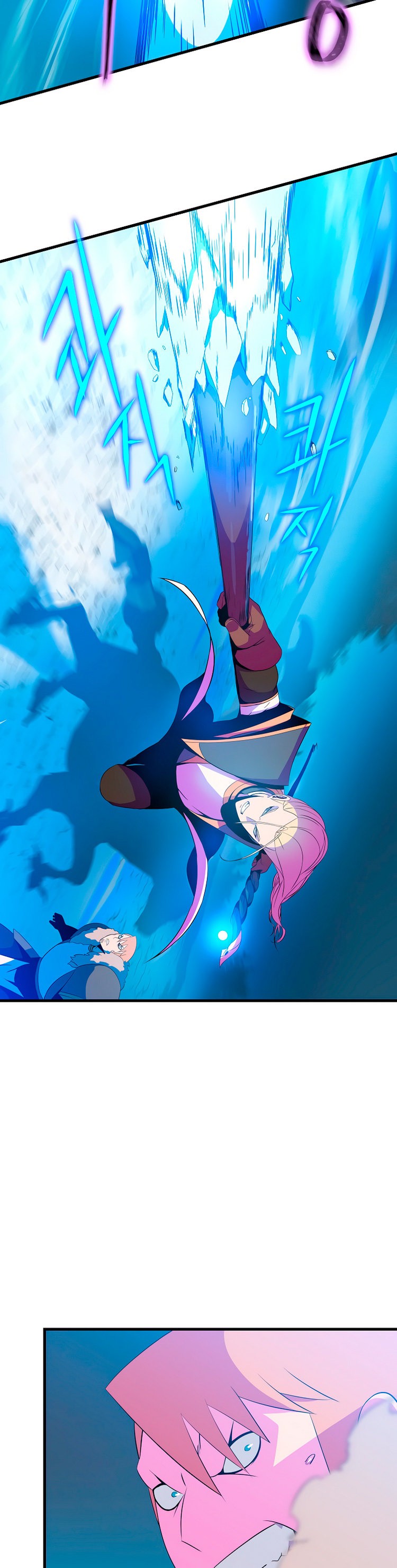 Read Kill the hero (es) Manga Online