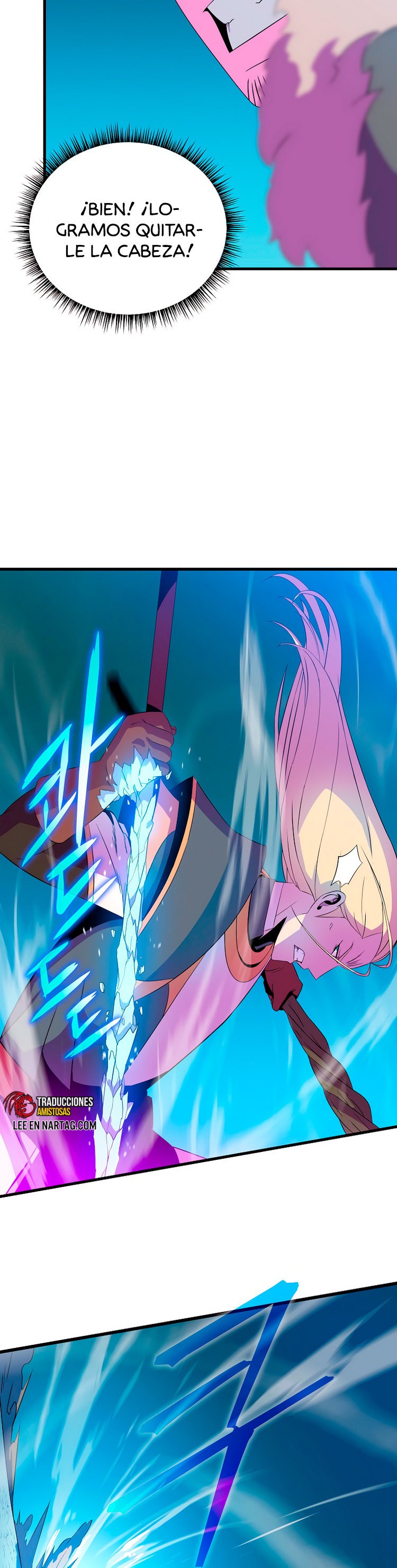Read Kill the hero (es) Manga Online