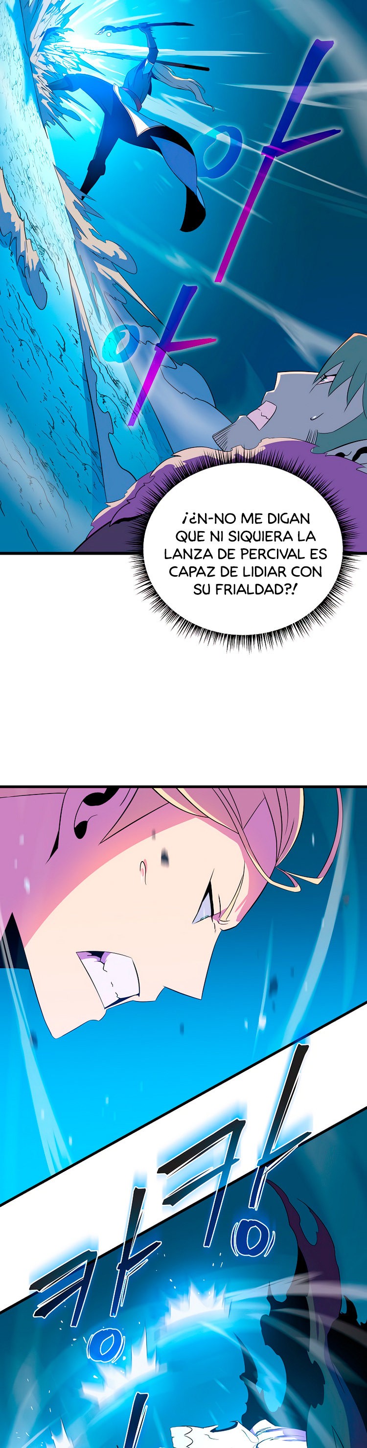 Read Kill the hero (es) Manga Online