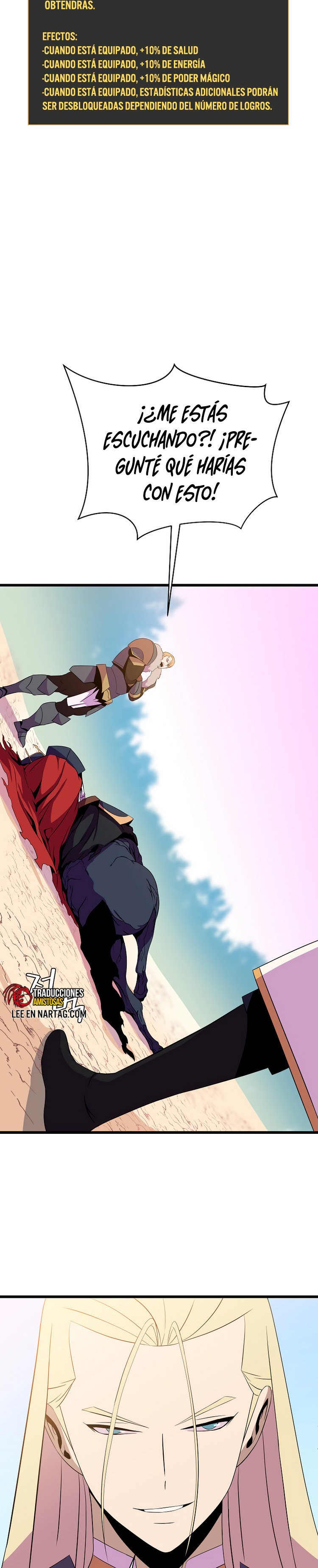 Read Kill the hero (es) Manga Online