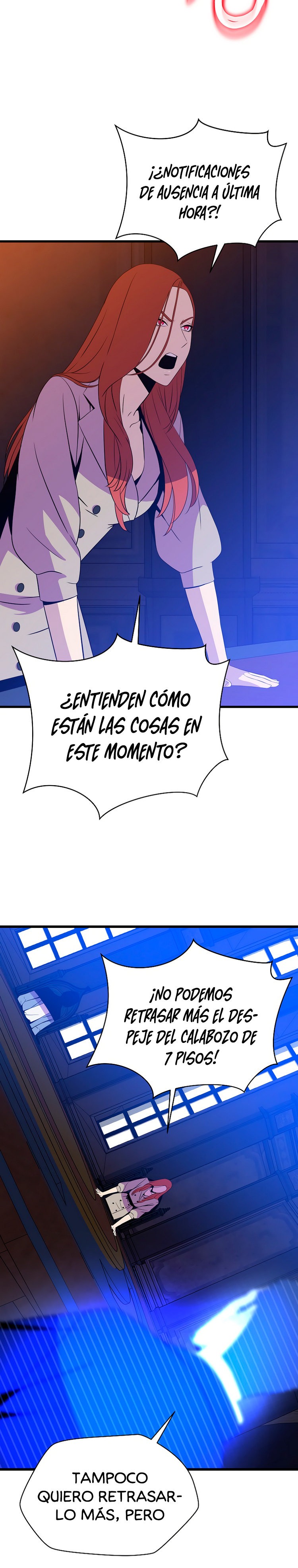 Read Kill the hero (es) Manga Online