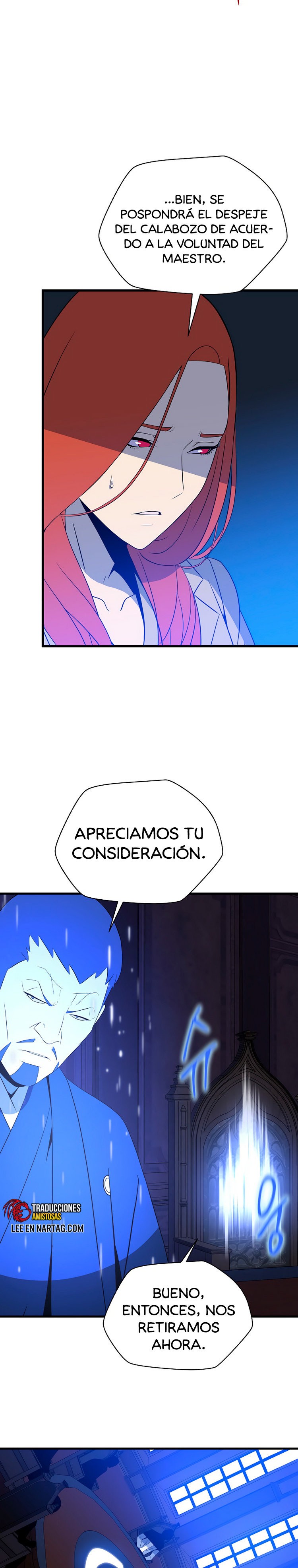 Read Kill the hero (es) Manga Online