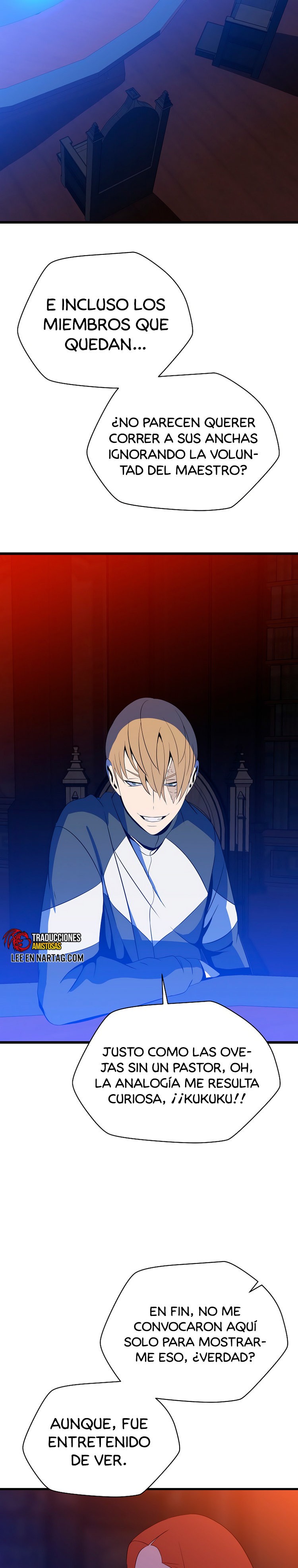 Read Kill the hero (es) Manga Online