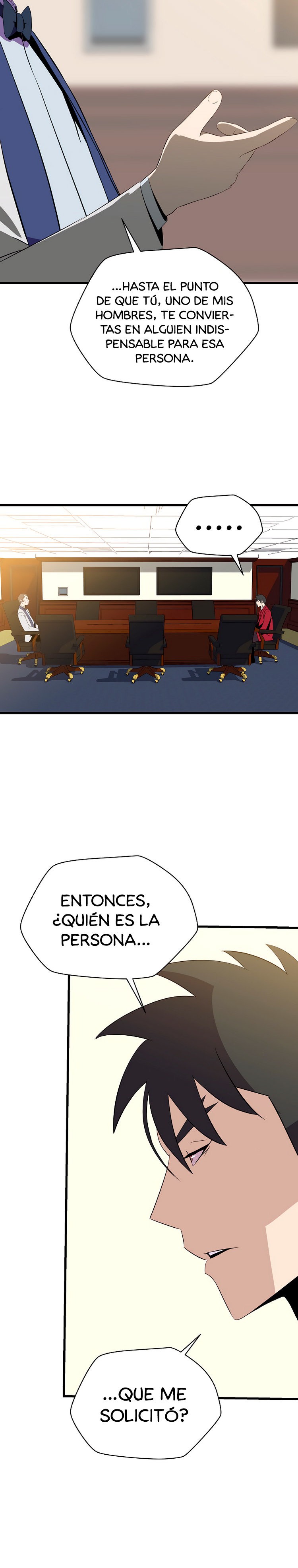 Read Kill the hero (es) Manga Online