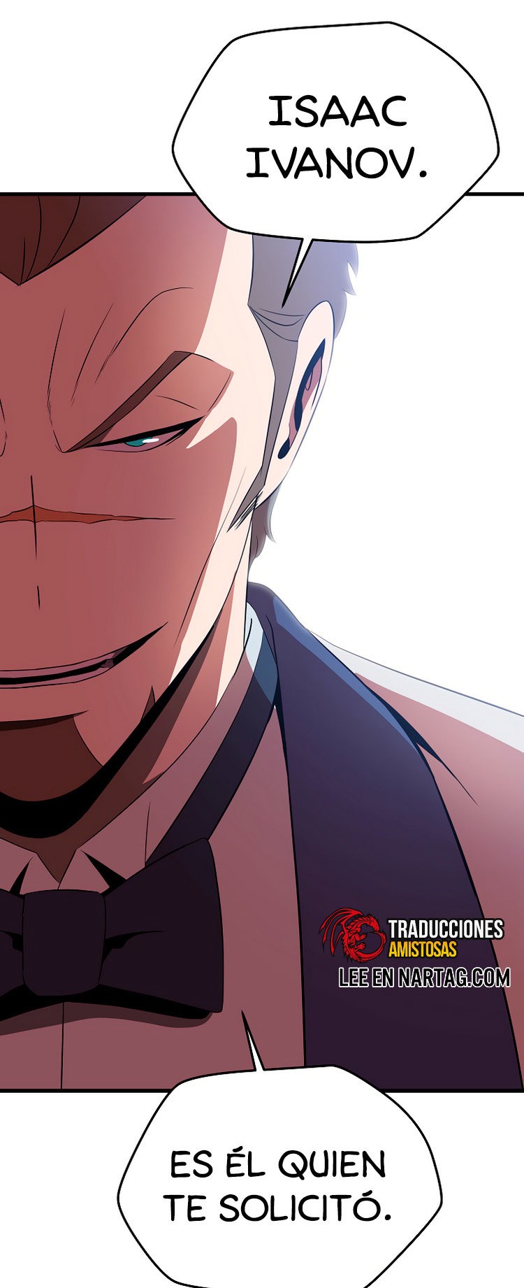 Read Kill the hero (es) Manga Online