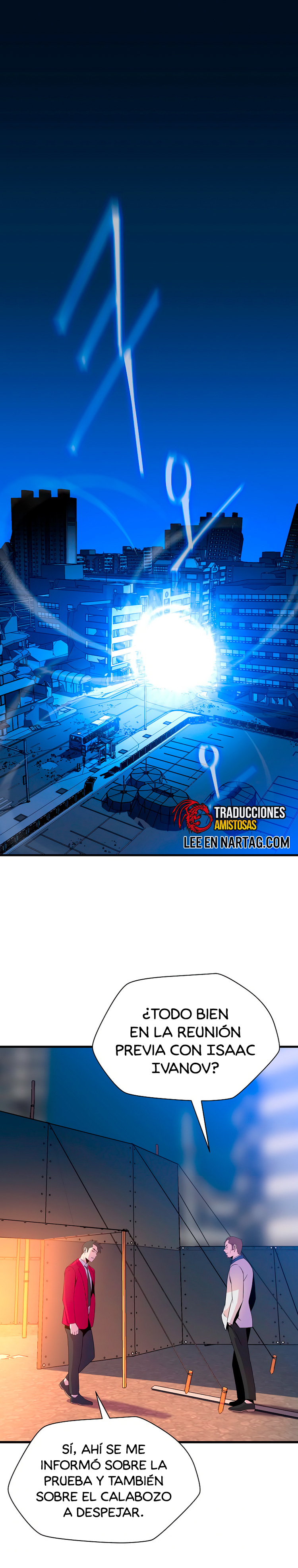 Read Kill the hero (es) Manga Online