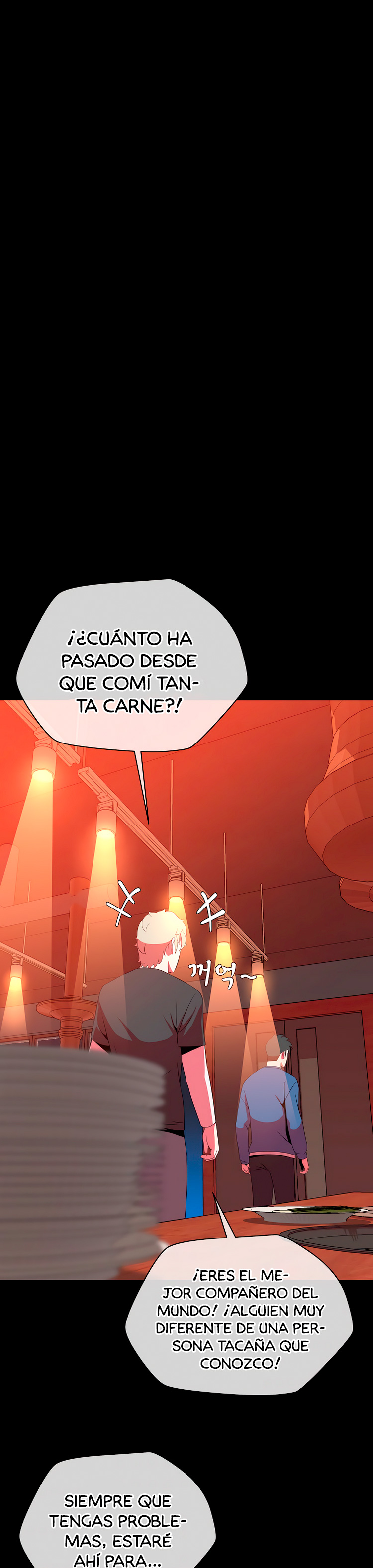 Read Kill the hero (es) Manga Online