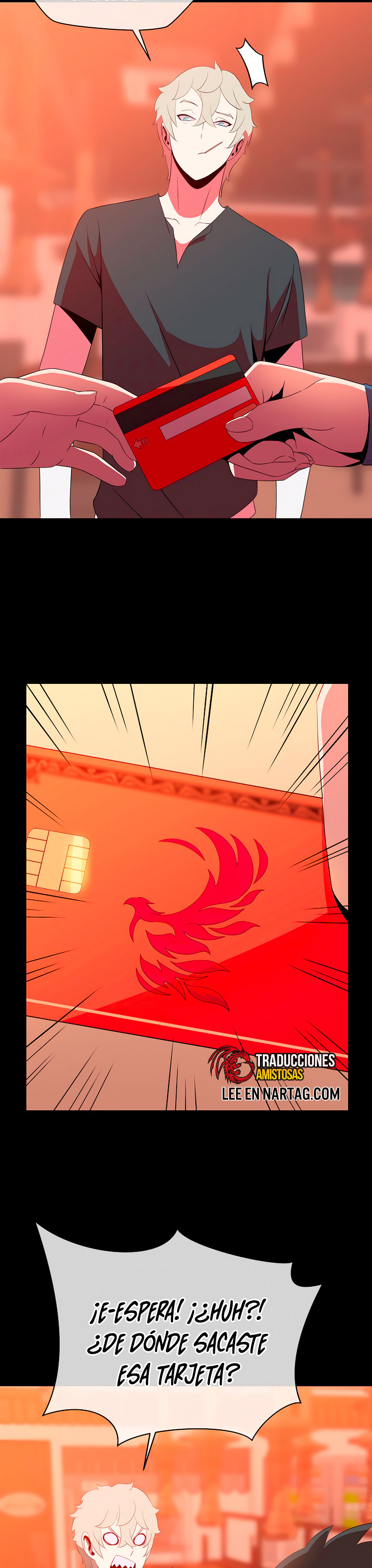 Read Kill the hero (es) Manga Online