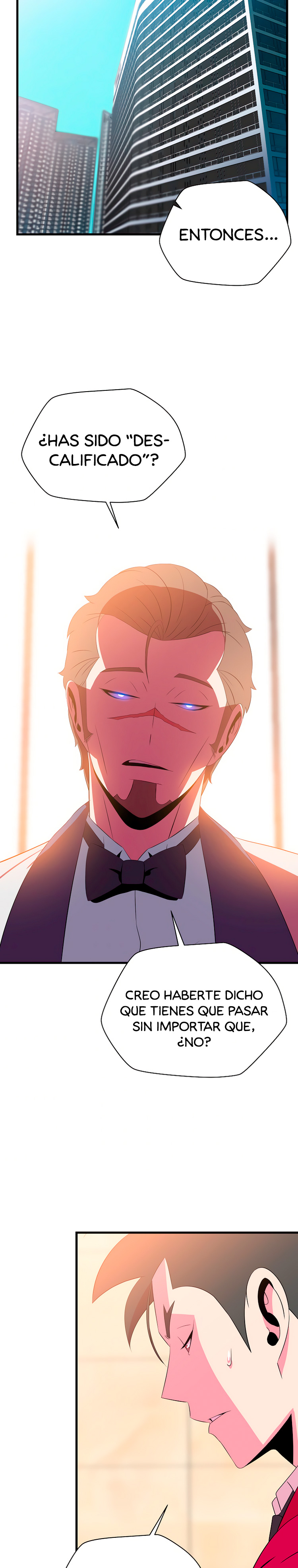 Read Kill the hero (es) Manga Online
