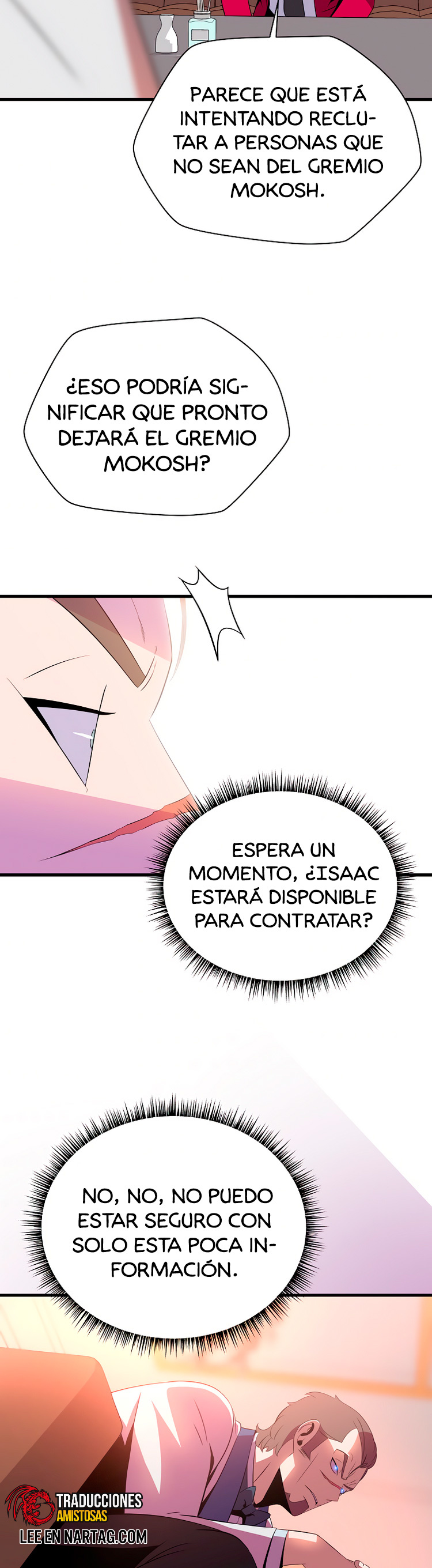 Read Kill the hero (es) Manga Online