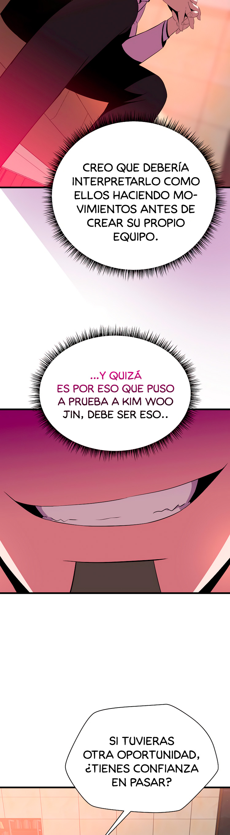 Read Kill the hero (es) Manga Online