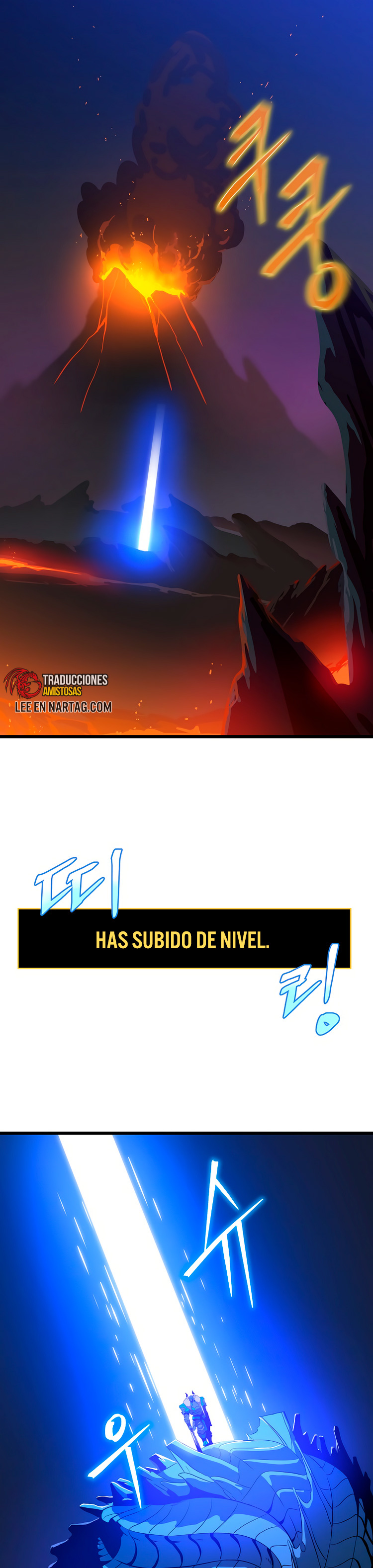 Read Kill the hero (es) Manga Online