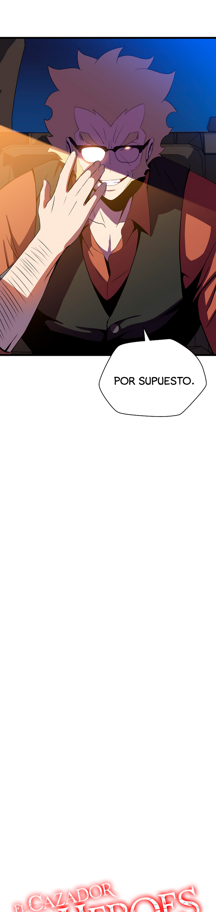 Read Kill the hero (es) Manga Online