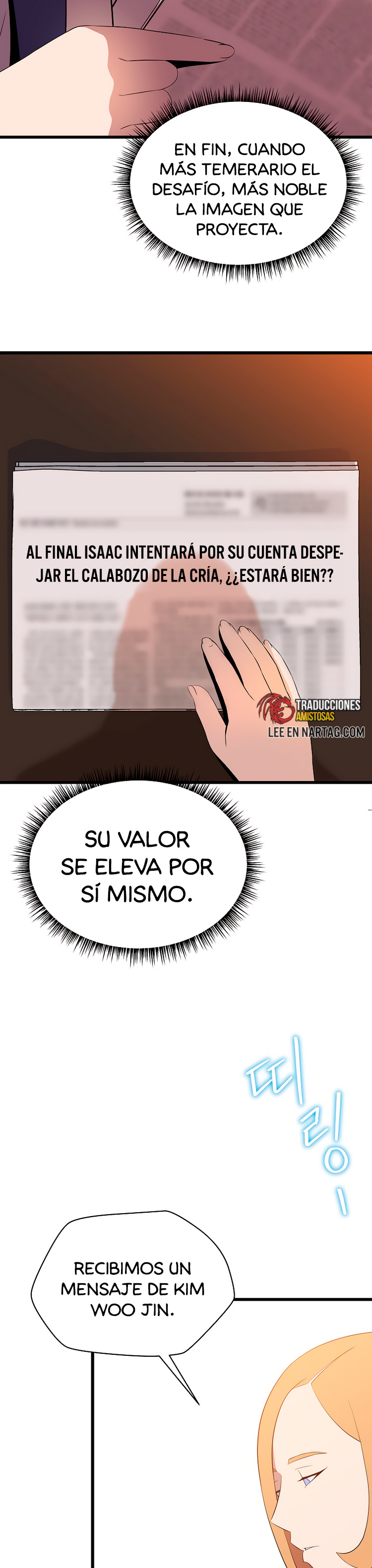 Read Kill the hero (es) Manga Online