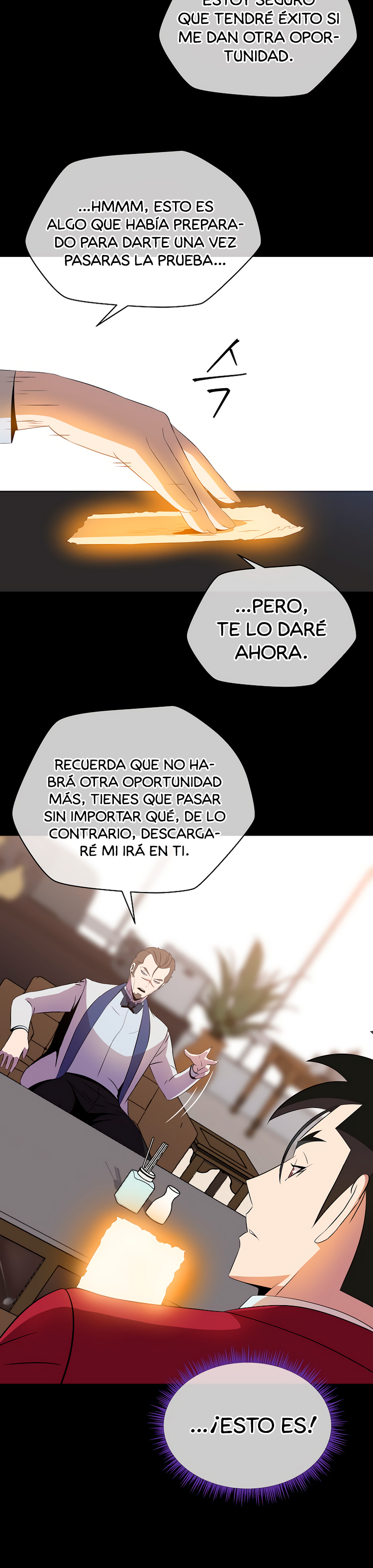 Read Kill the hero (es) Manga Online