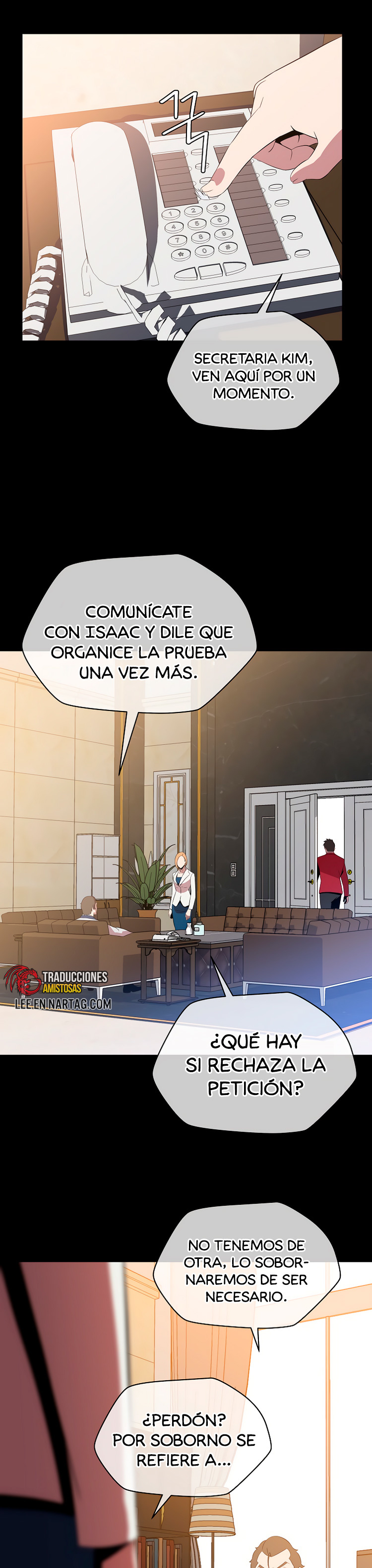 Read Kill the hero (es) Manga Online