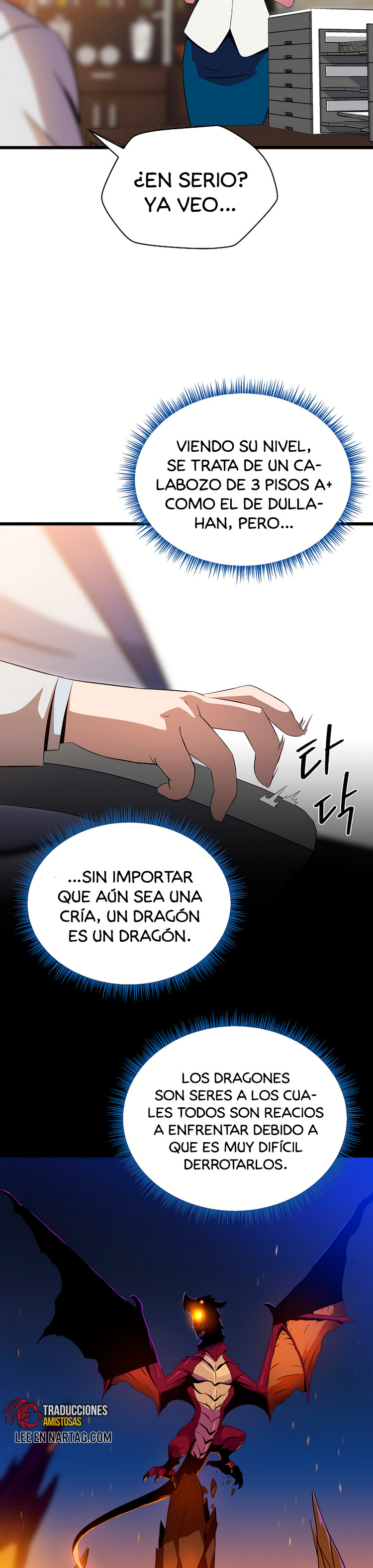 Read Kill the hero (es) Manga Online