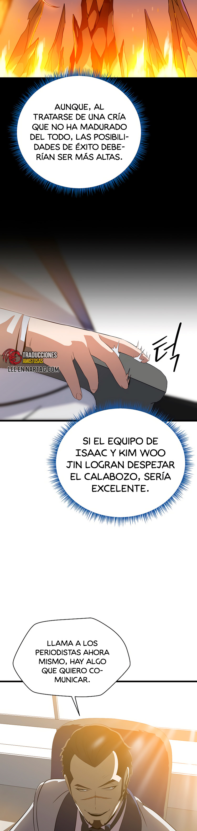 Read Kill the hero (es) Manga Online