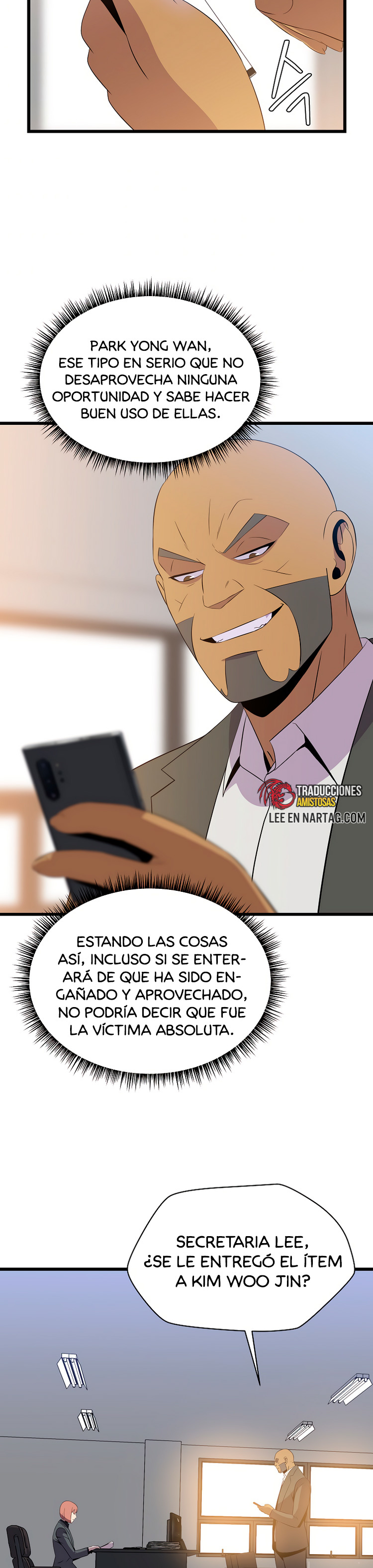 Read Kill the hero (es) Manga Online