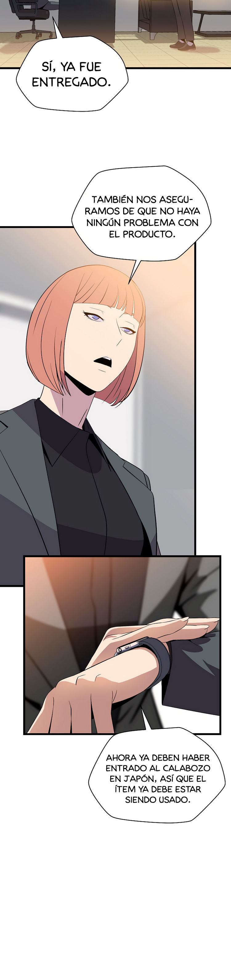 Read Kill the hero (es) Manga Online