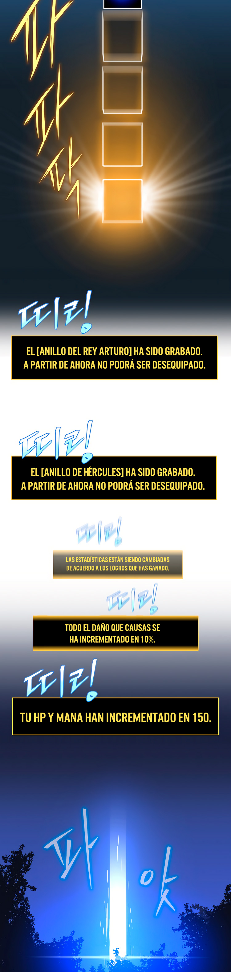 Read Kill the hero (es) Manga Online