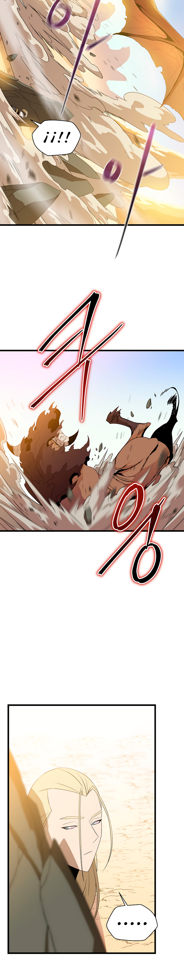 Read Kill the hero (es) Manga Online