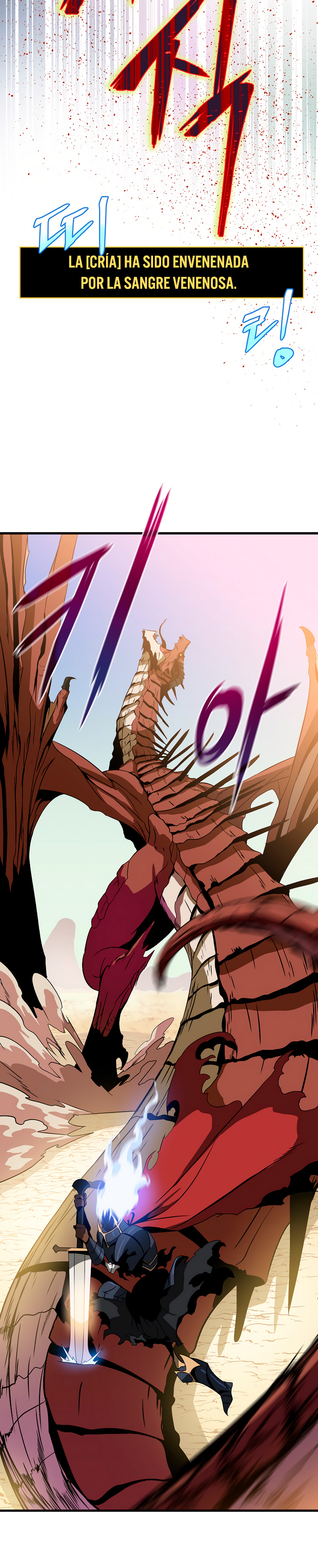 Read Kill the hero (es) Manga Online